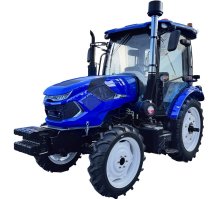 Минитрактор KENTAVR H 504CCU