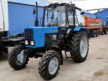 Трактор Беларус МТЗ 82.1 Трактор Беларус МТЗ 82.1