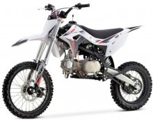 Мотоцикл BSE PH10D-ENDURO