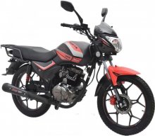 Мотоцикл Forte SIRIUS 150 Мотоцикл Forte SIRIUS 150