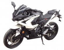 Мотоцикл Forte FT300-R1 Мотоцикл Forte FT300-R1