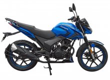 Мотоцикл SPARK SP200R-31