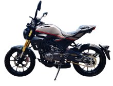 Мотоцикл SPARK SP300SC-1 Мотоцикл SPARK SP300SC-1