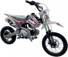 Мотоцикл BSE PH03 110 ENDURO Мотоцикл BSE PH03 110 ENDURO