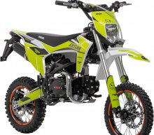 Мотоцикл BSE PH09D ENDURO