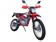 Мотоцикл BSE S2 250 ENDURO Мотоцикл BSE S2 250 ENDURO