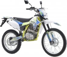 Мотоцикл BSE J3 300 ENDURO Мотоцикл BSE J3 300 ENDURO