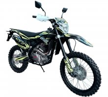Мотоцикл BSE J11 ENDURO Мотоцикл BSE J11 ENDURO