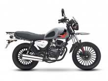 Мотоцикл FORTE SK-200-B3Y