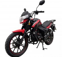 Мотоцикл FORTE BS-200 Мотоцикл FORTE BS-200