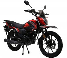 Мотоцикл FORTE FT250-H3 Мотоцикл FORTE FT250-H3