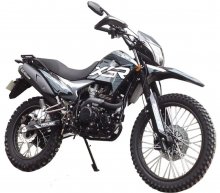 Мотоцикл FORTE CROSS 300 MAX Мотоцикл FORTE CROSS 300 MAX