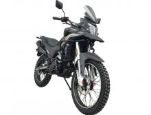 Мотоцикл FORTE FT300GY-C5K