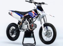 Пітбайк YCF BIGY 150 EMX