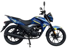 Мотоцикл SPARK SP200R-17