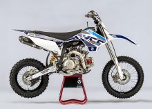 Питбайк YCF BIGY FACTORY 190 ZE MX