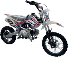 Мотоцикл BSE PH03 110 ENDURO
