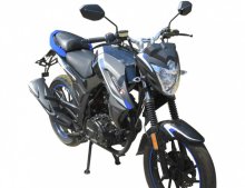 Мотоцикл SPARK SP200R-28