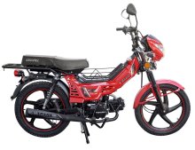 Мотоцикл SPARK SP125С-1CFN