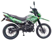 Мотоцикл SPARK SP200D-4