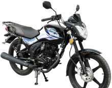 Мотоцикл SPARK SP150R 11 Мотоцикл SPARK SP150R 11