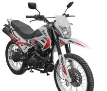 Мотоцикл SPARK SP200D 1 Мотоцикл SPARK SP200D 1