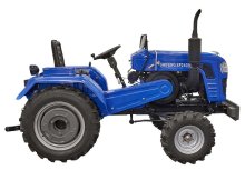 Мототрактор Shifeng SF240BL із блокуванням диференціала