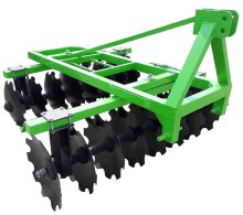 Дискова борона BOMET 1.8 м