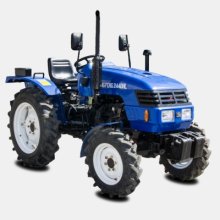 Минитрактор DongFeng-244 DL Lux