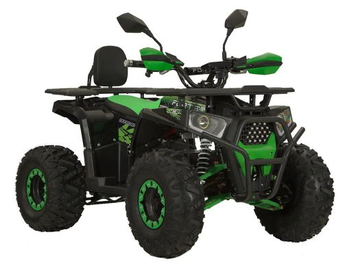 Электроквадроцикл Forte ATV1000G