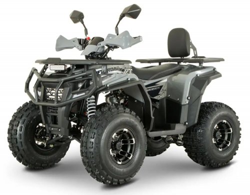 Электроквадроцикл Forte FFP1500