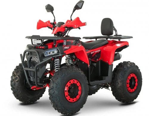 Квадроцикл FORTE AFN150 PRO