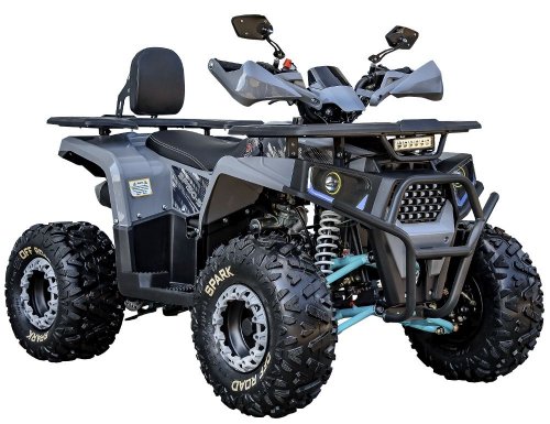 Квадроцикл Spark SP 150-5