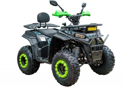 Квадроцикл Spark SP200-4