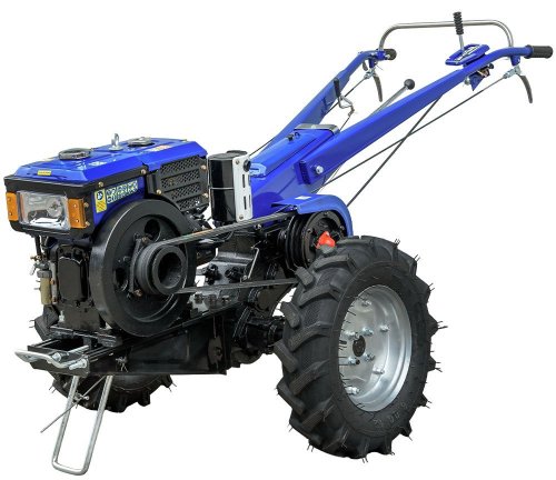 Мотоблок Powercraft МБ1010ДЕ
