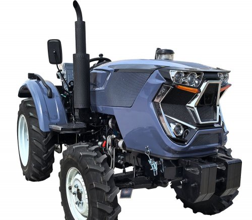 Минитрактор HORST R244XU