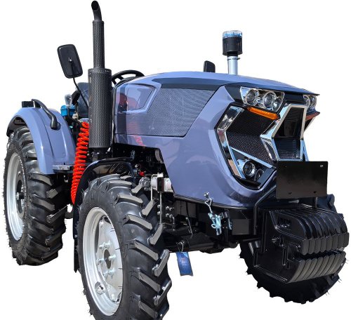 Минитрактор HORST R504U