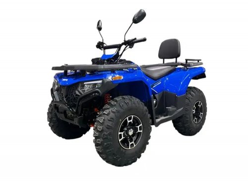 Квадроцикл FORTE ATV-300BS 2WD