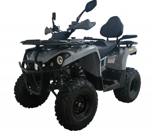 Квадроцикл Mikilon HAMMER 200L PRO (U38)