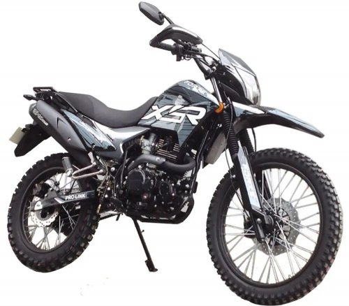 Мотоцикл FORTE CROSS 300 MAX