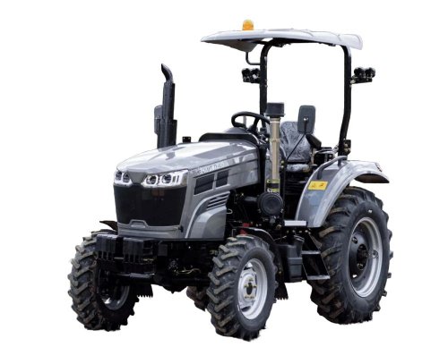 Мінітрактор Скаут TY-404 SR з компресором Мінітрактор Скаут TY-404 SR з компресором