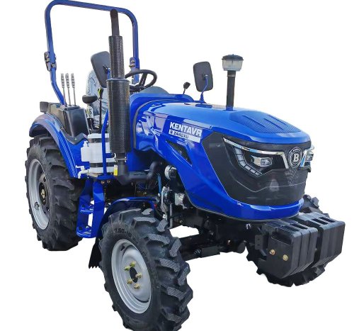 Минитрактор KENTAVR B244DXU