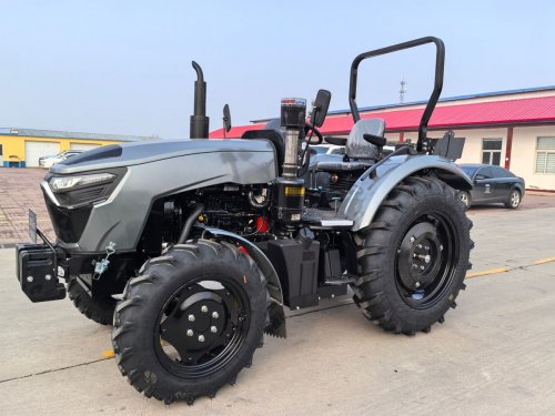 Минитрактор Forte RDX-404