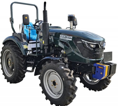 Минитрактор KENTAVR B 404XU