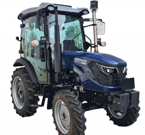 Минитрактор KENTAVR B 404CCXU
