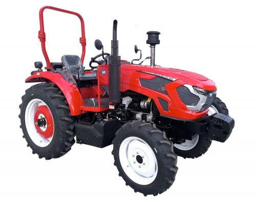 Мінітрактор KENTAVR L 504U