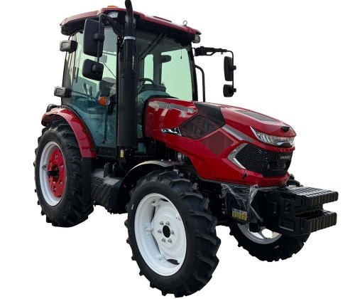 Трактор Hanwo 904