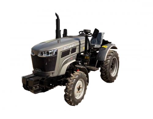 Минитрактор Скаут XТ-244 RX