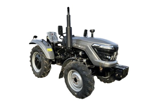 Минитрактор Скаут ТУ-254 RX