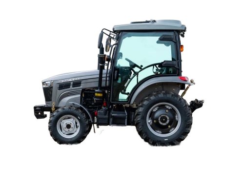 Минитрактор Скаут TY-404C Premium